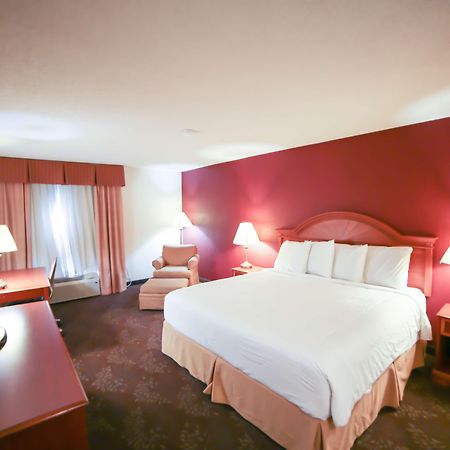Red Roof Inn Evansville Stacer Kültér fotó