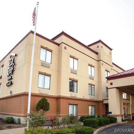 Red Roof Inn Evansville Stacer Kültér fotó