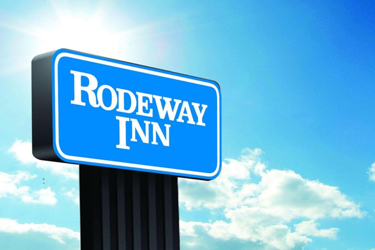 Red Roof Inn Evansville Stacer Kültér fotó