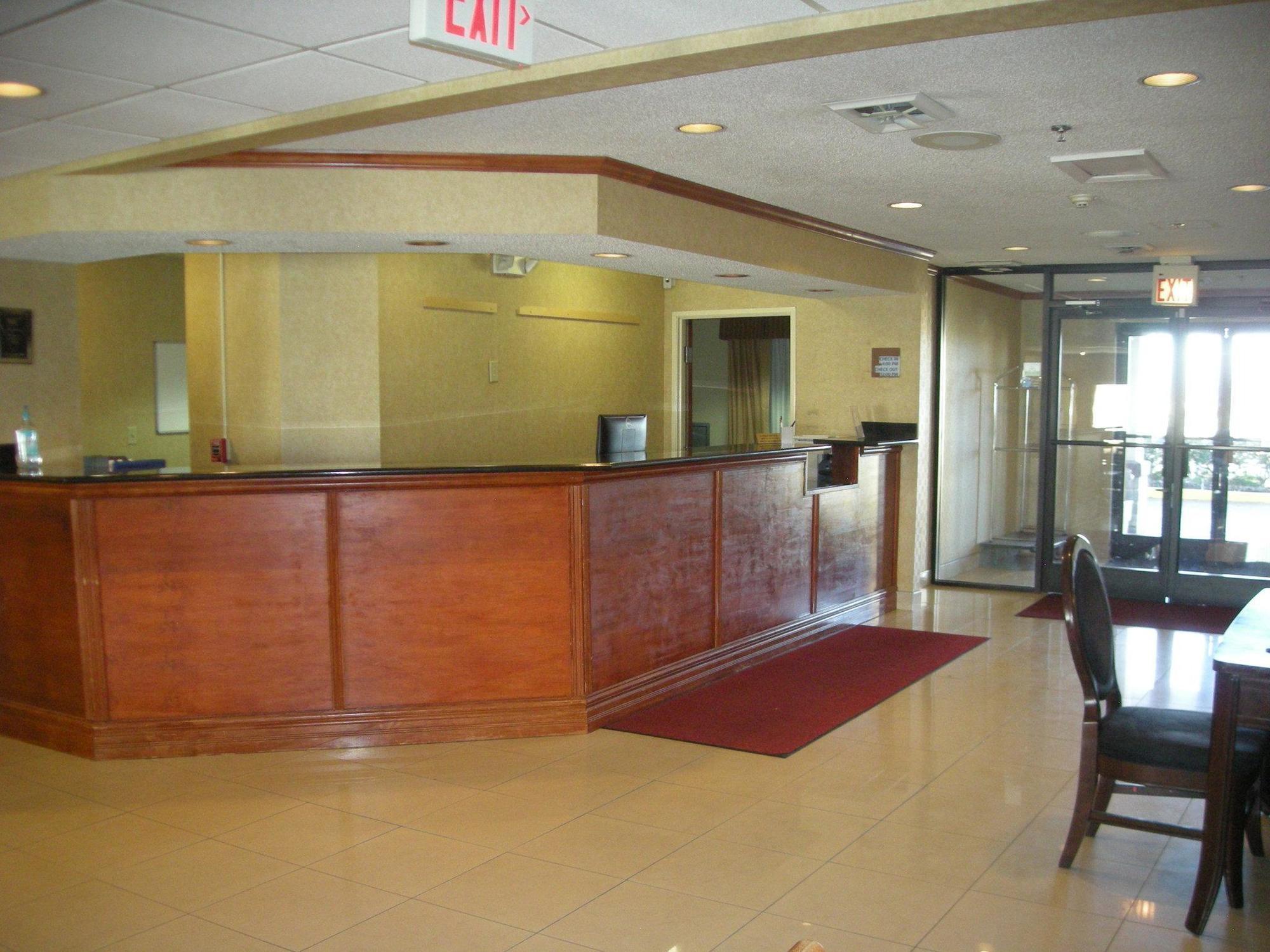 Red Roof Inn Evansville Stacer Kültér fotó