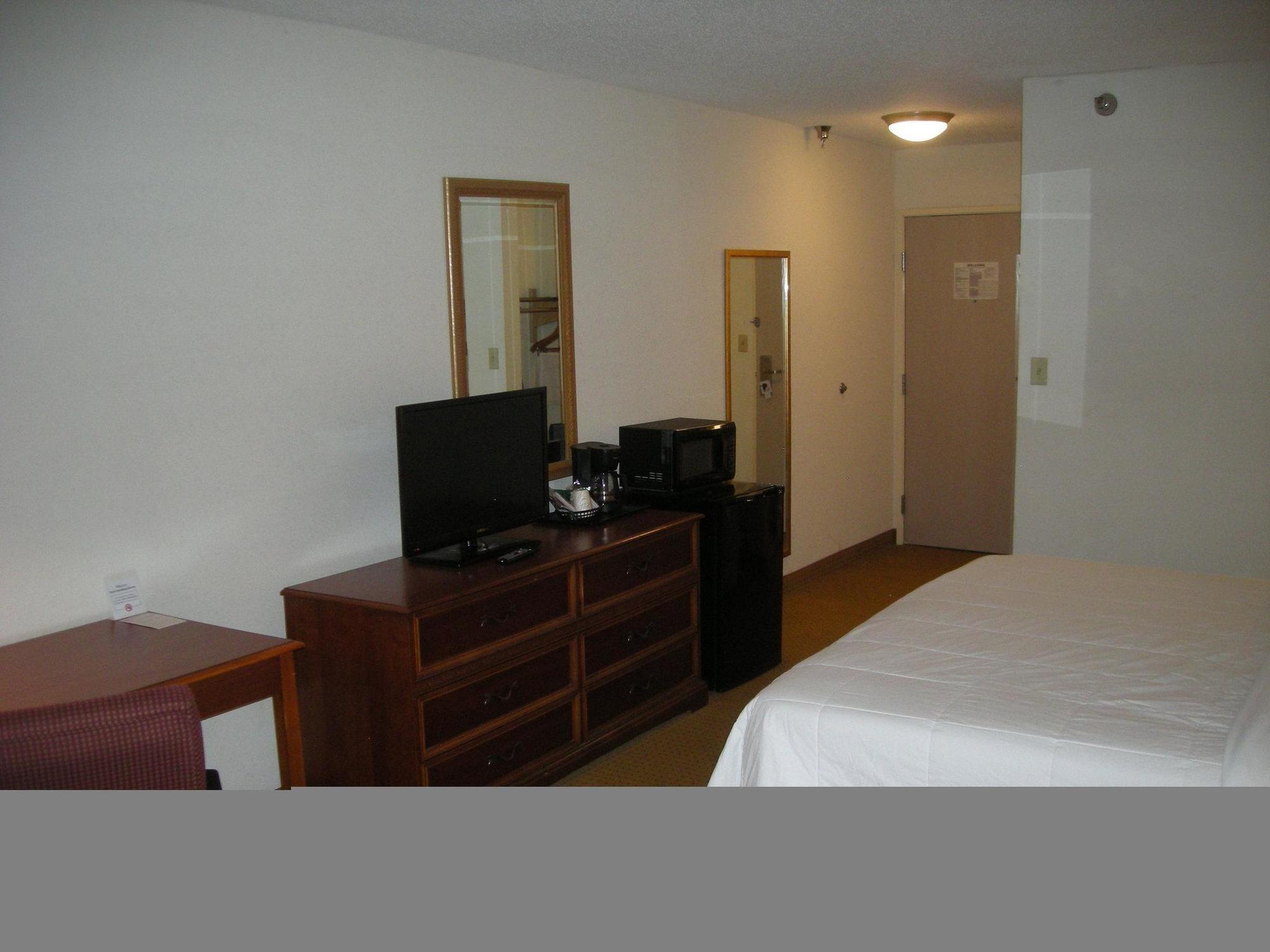 Red Roof Inn Evansville Stacer Kültér fotó