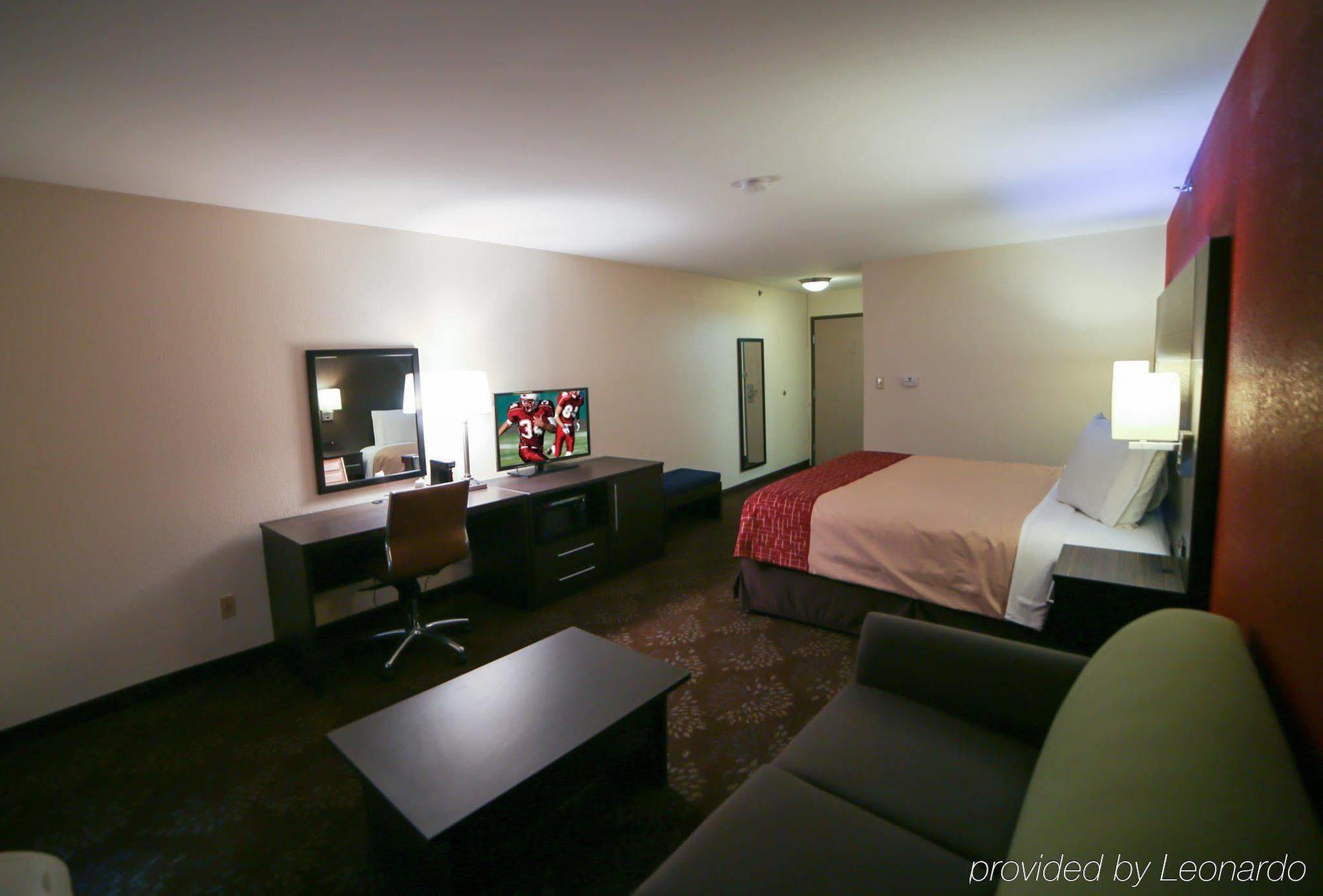 Red Roof Inn Evansville Stacer Kültér fotó