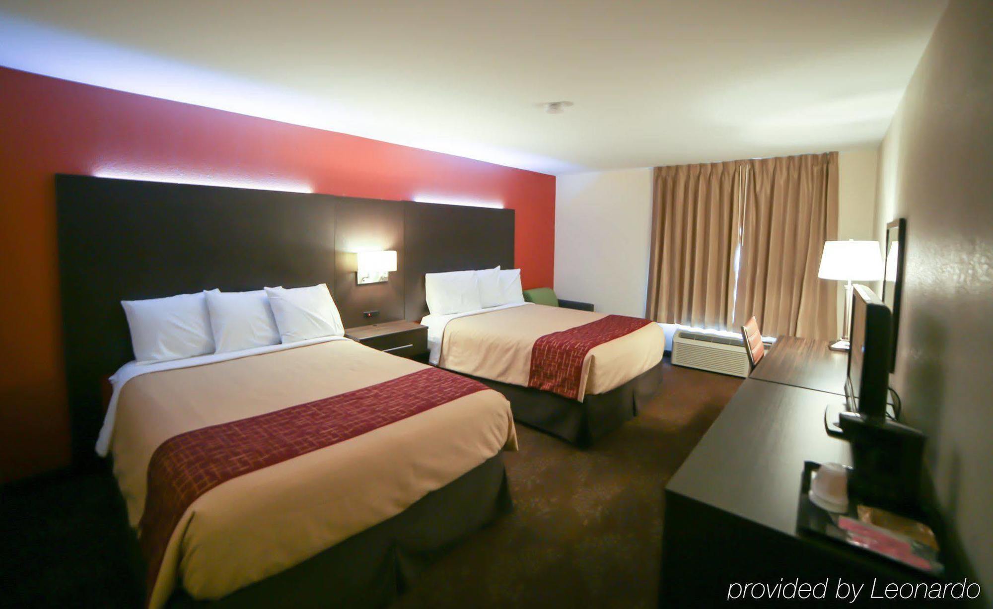 Red Roof Inn Evansville Stacer Kültér fotó