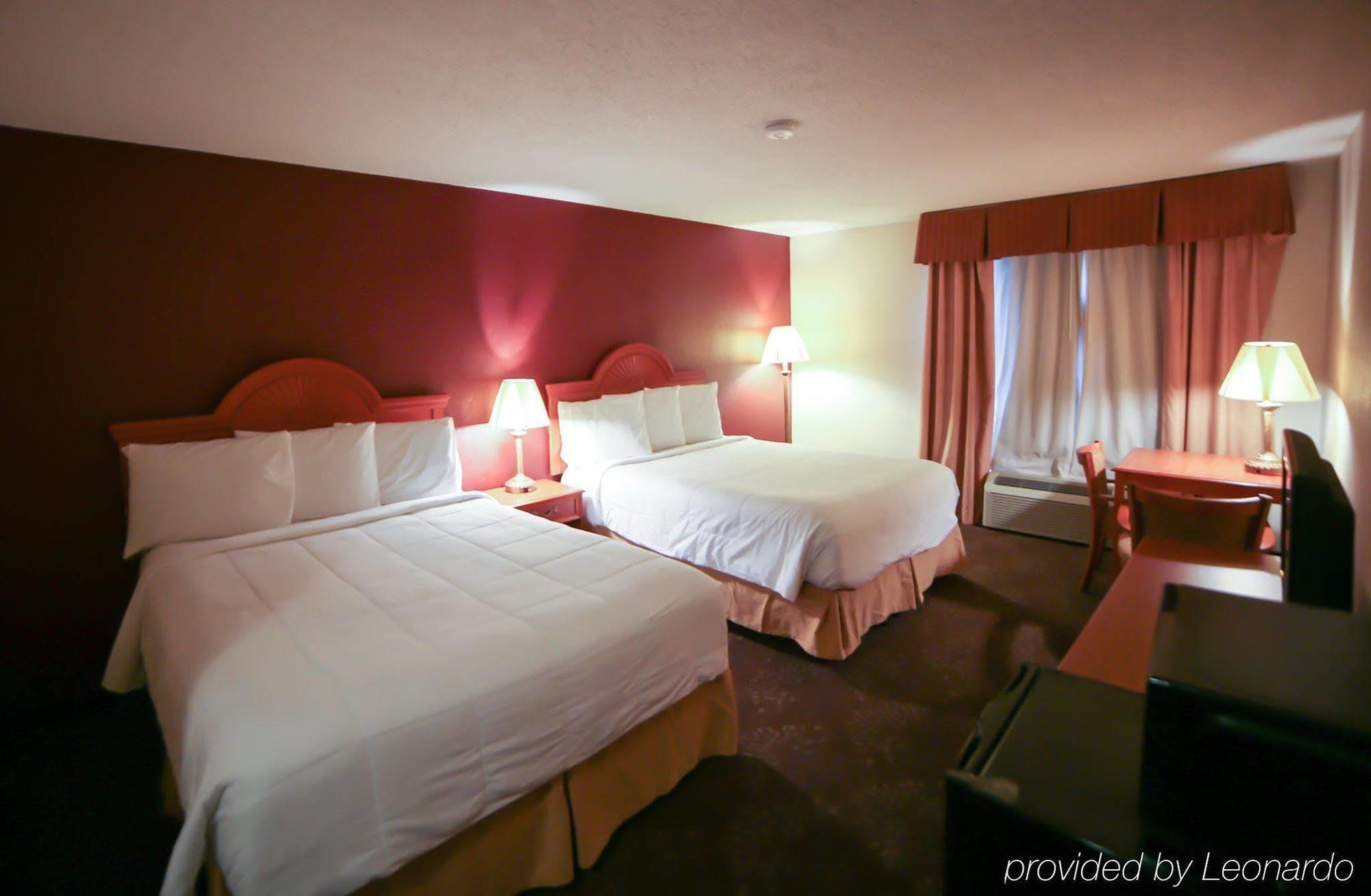 Red Roof Inn Evansville Stacer Kültér fotó