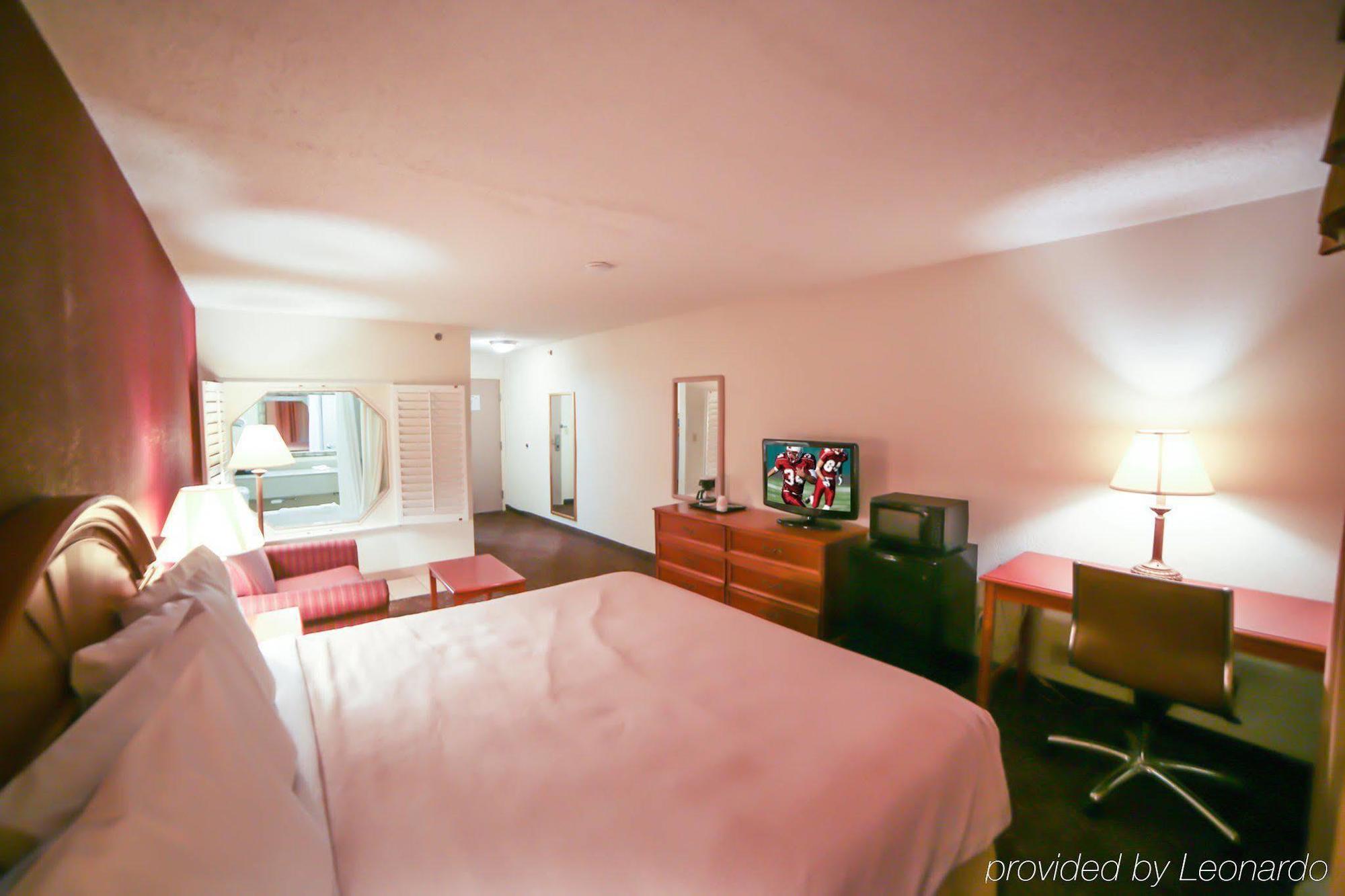 Red Roof Inn Evansville Stacer Kültér fotó