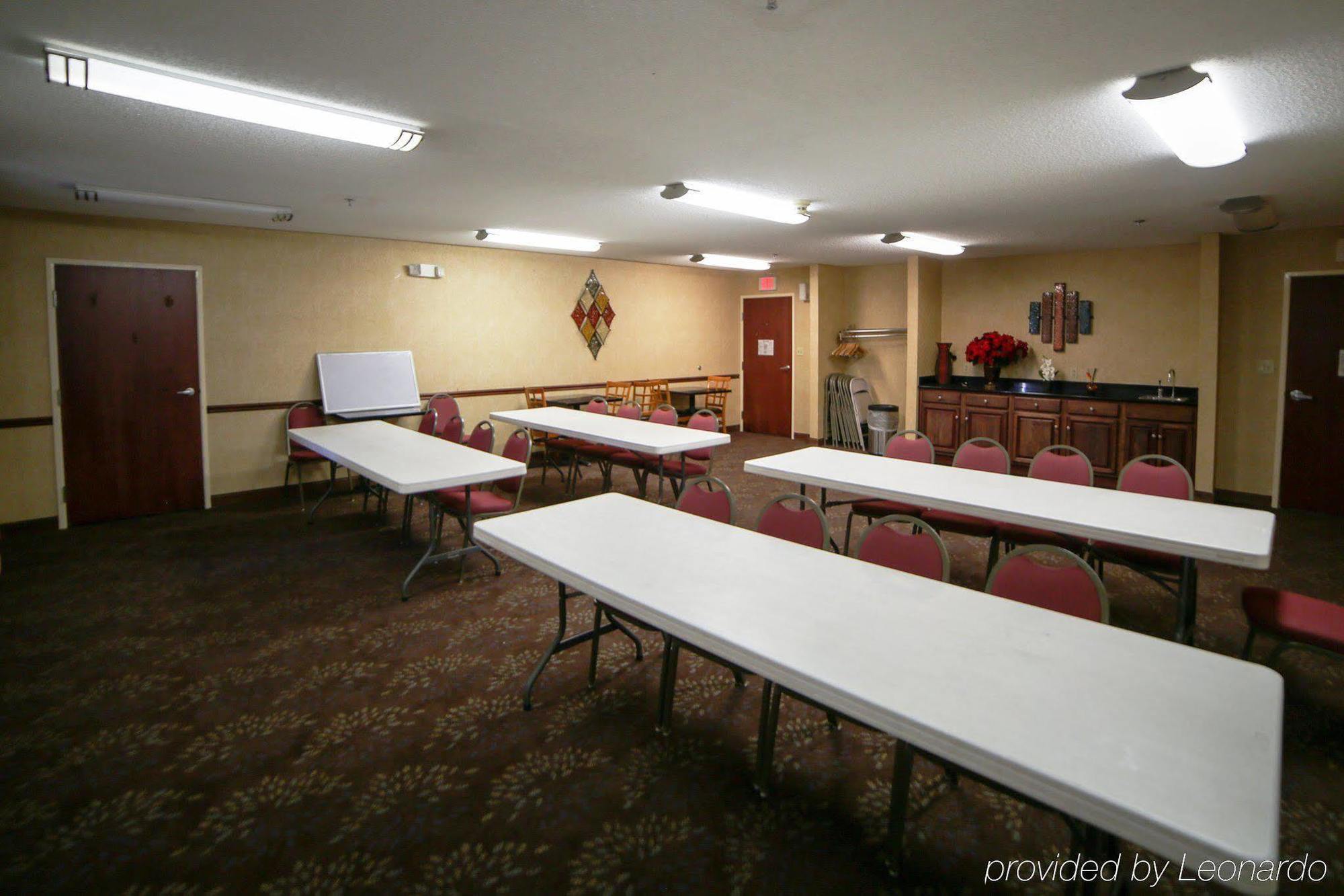 Red Roof Inn Evansville Stacer Kültér fotó