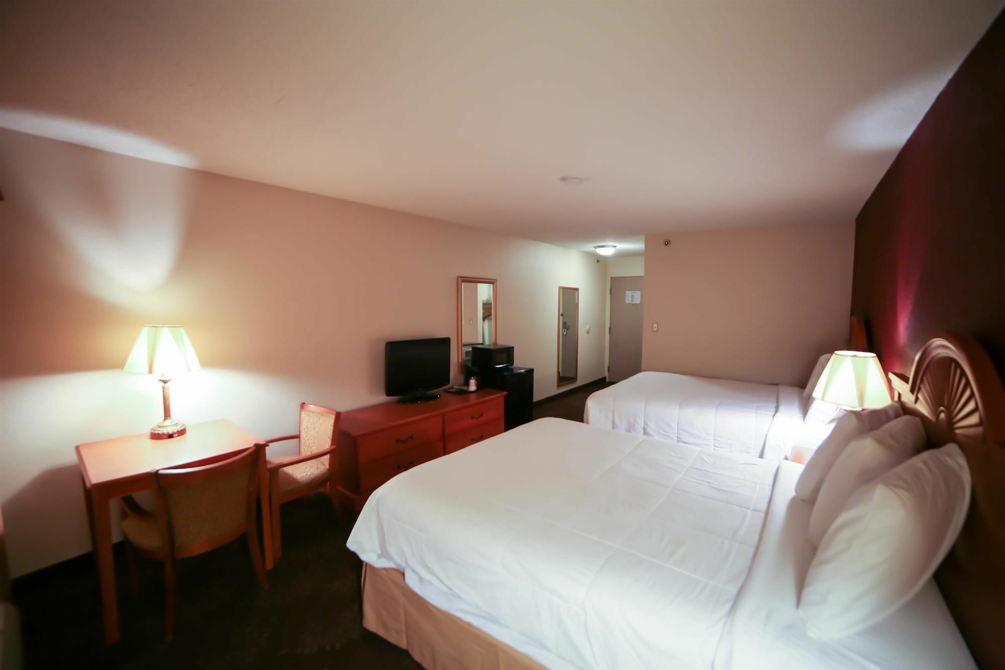Red Roof Inn Evansville Stacer Kültér fotó