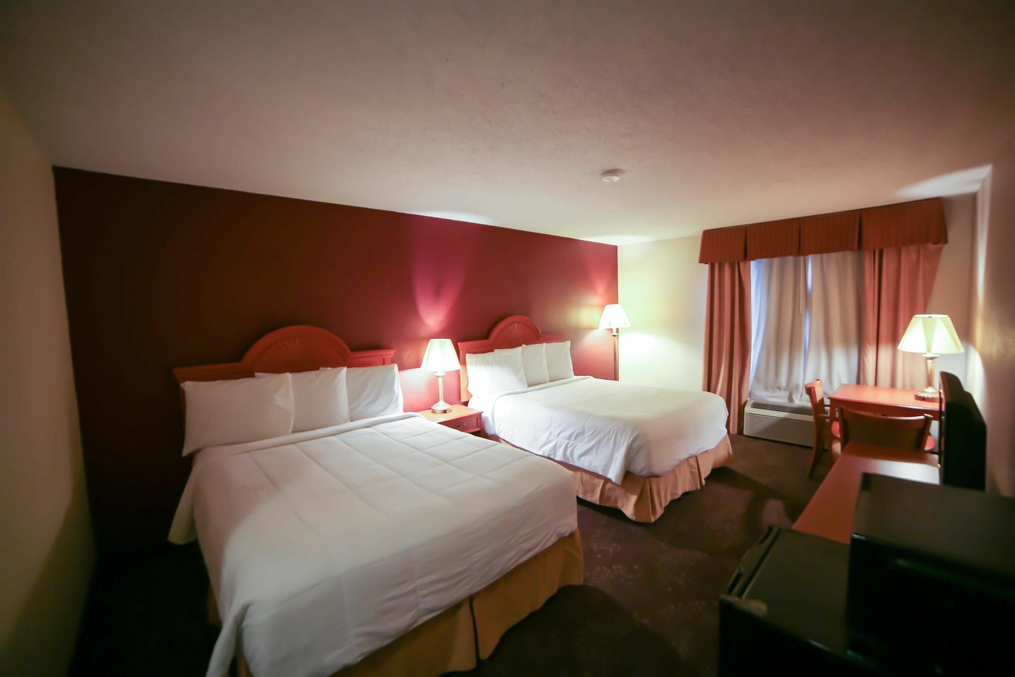 Red Roof Inn Evansville Stacer Kültér fotó