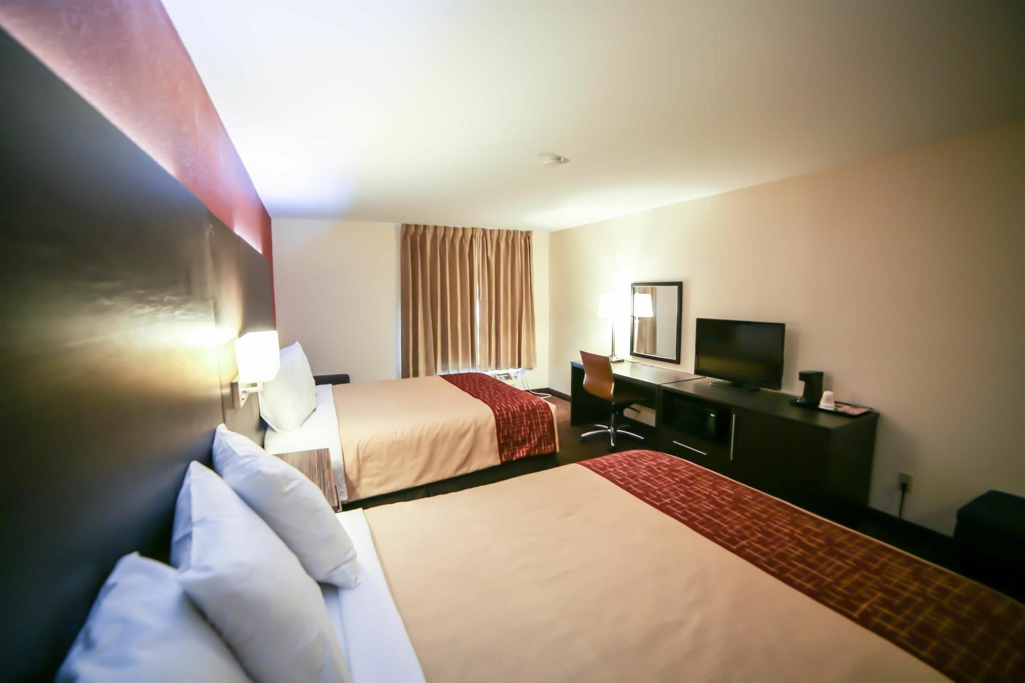 Red Roof Inn Evansville Stacer Kültér fotó